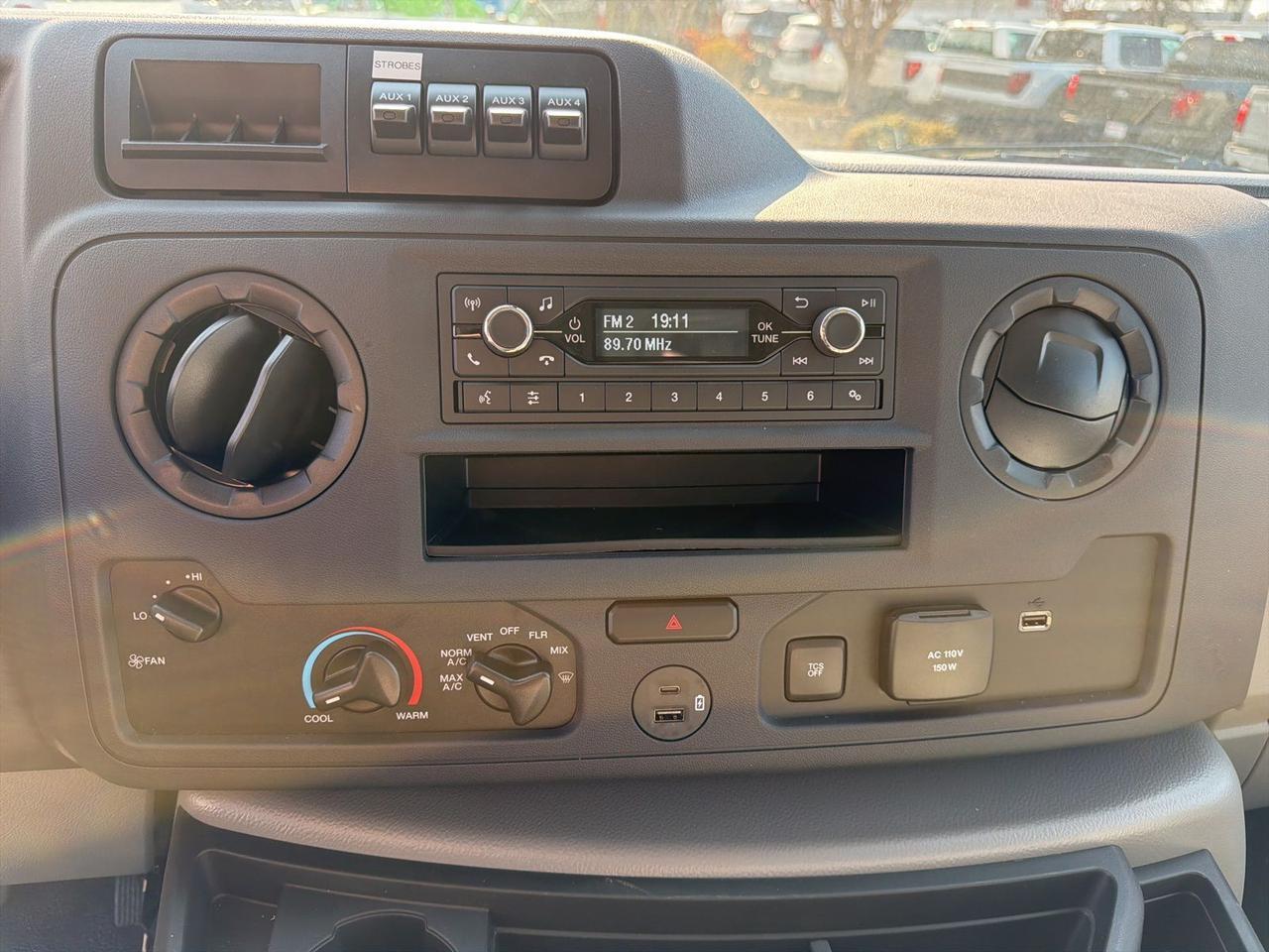 2026 Ford E-350SD Base Richmond VA