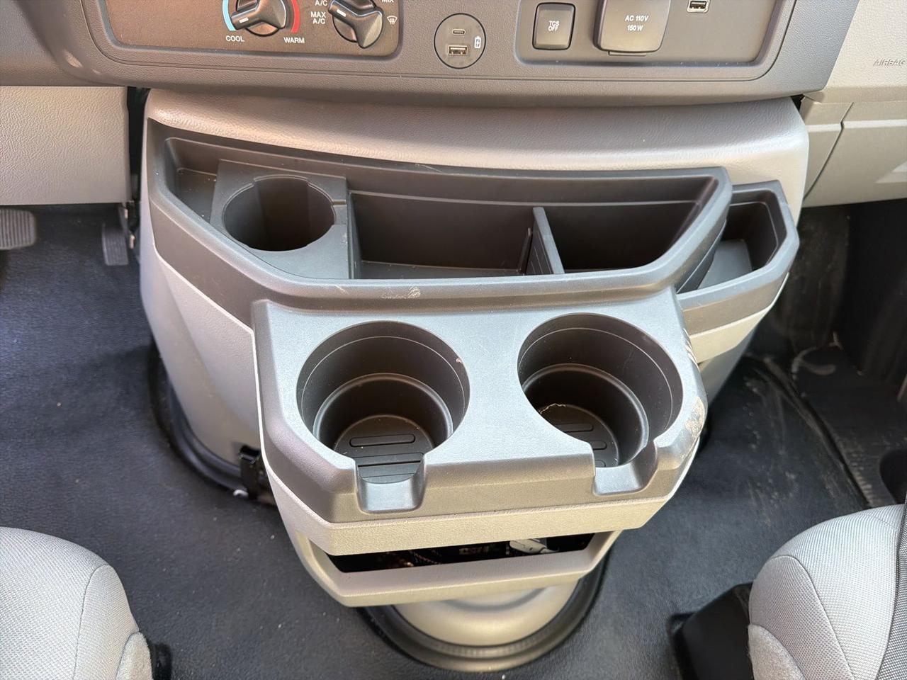 2026 Ford E-350SD Base Richmond VA