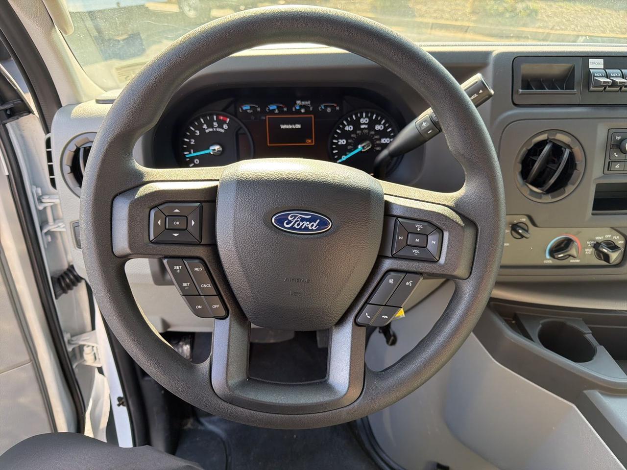 2026 Ford E-350SD Base Richmond VA