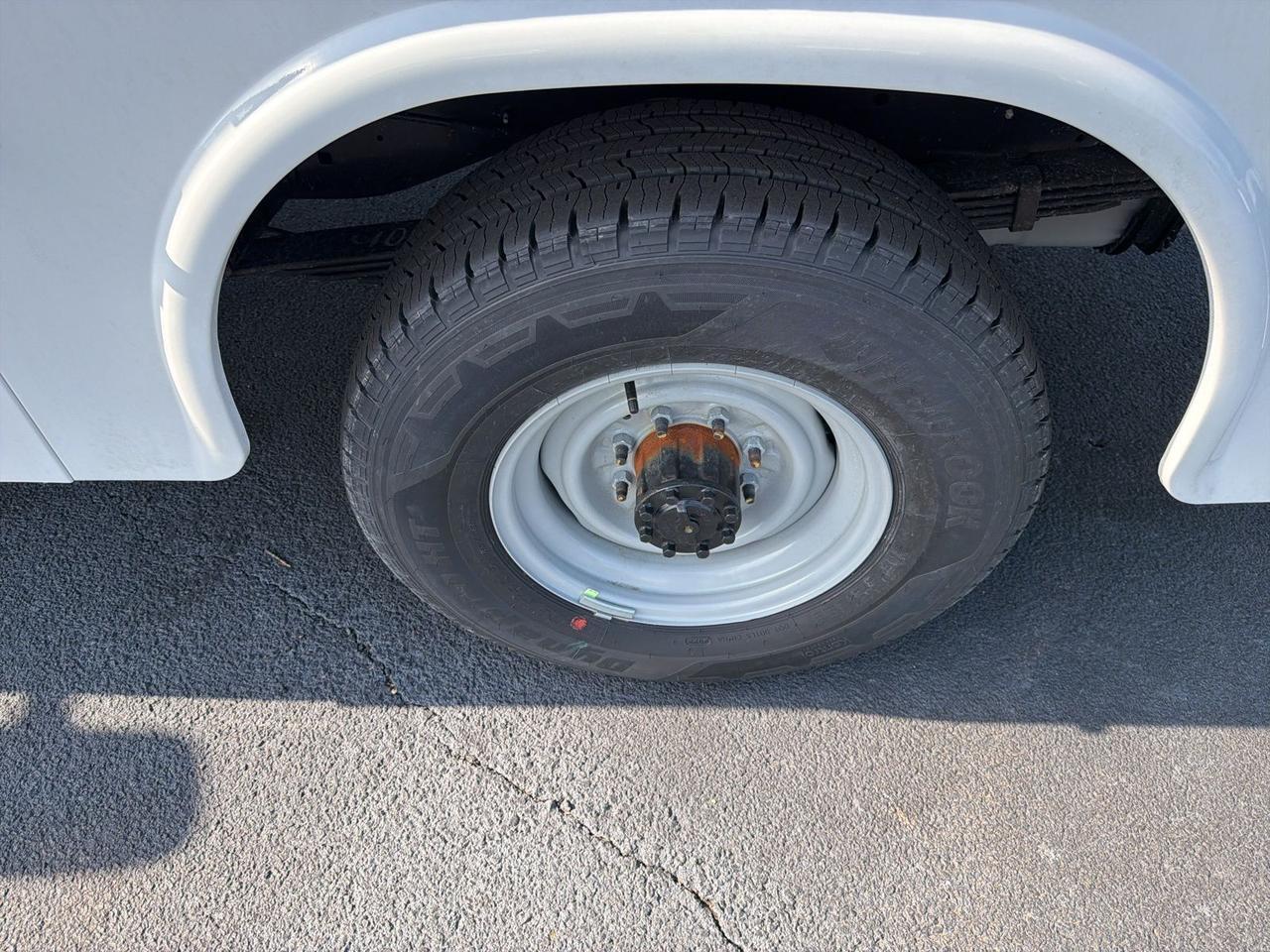 2026 Ford E-350SD Base Richmond VA