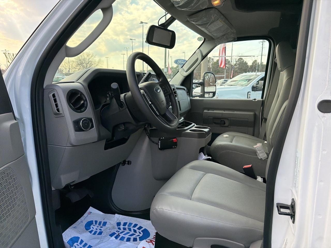 2026 Ford E-350SD Base Richmond VA