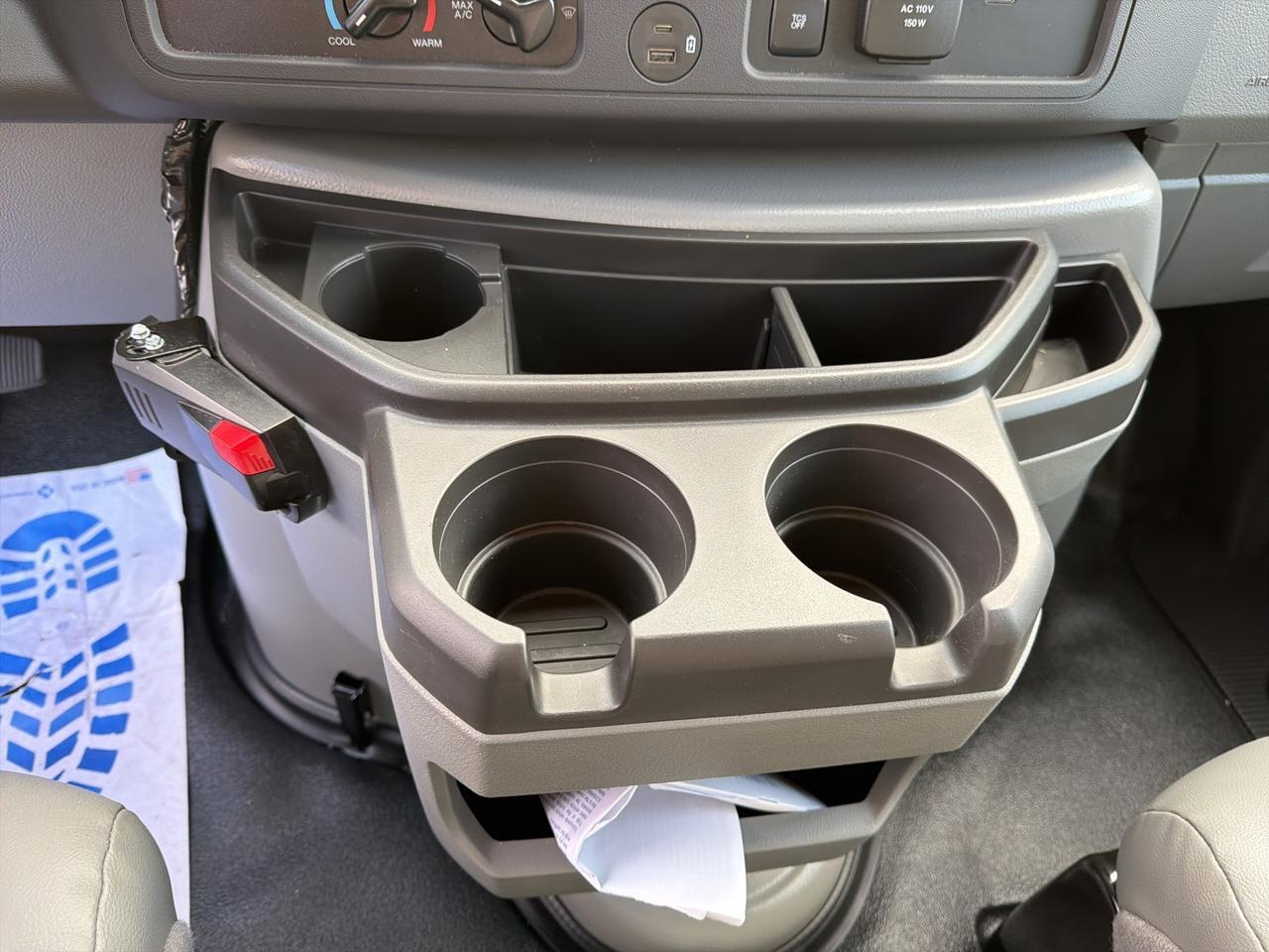 2026 Ford E-350SD Base Richmond VA