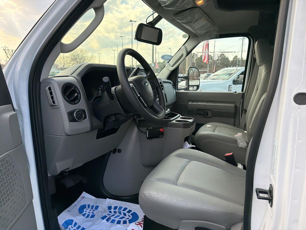 2026 Ford E-350SD Base Richmond VA