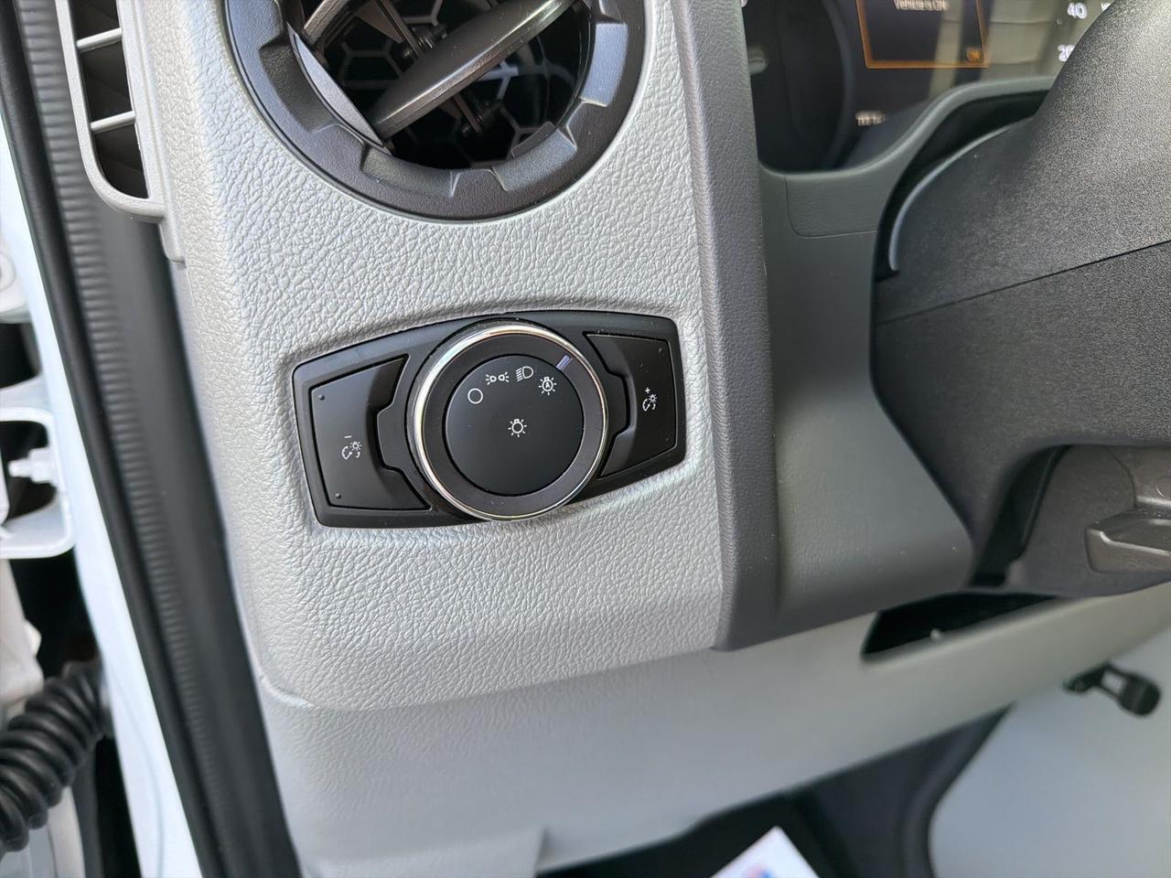 2026 Ford E-350SD Base Richmond VA