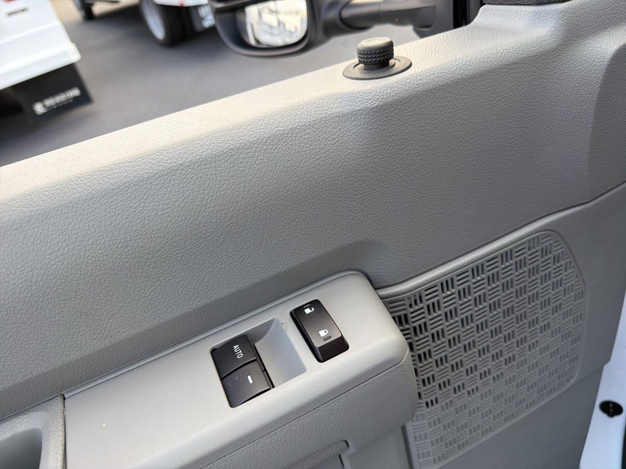 2026 Ford E-350SD Base Richmond VA