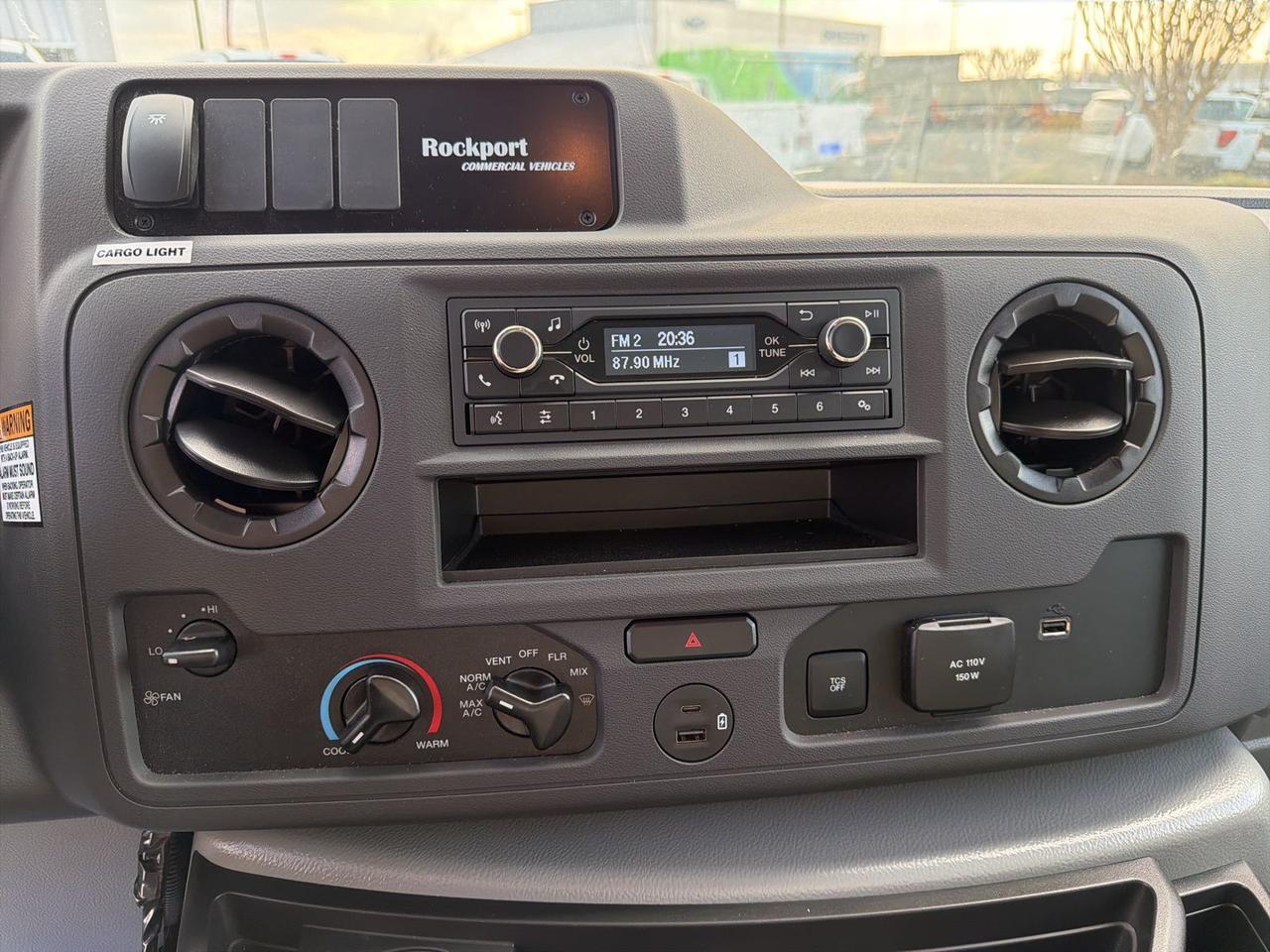 2026 Ford E-350SD Base Richmond VA