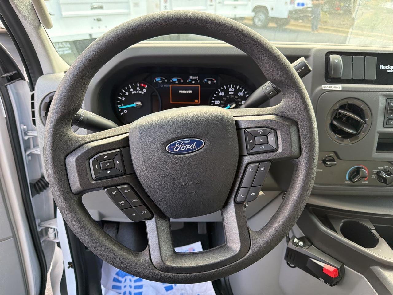 2026 Ford E-350SD Base Richmond VA