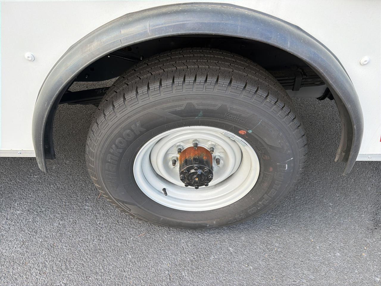 2026 Ford E-350SD Base Richmond VA