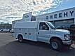 2026 Ford E-350SD Base