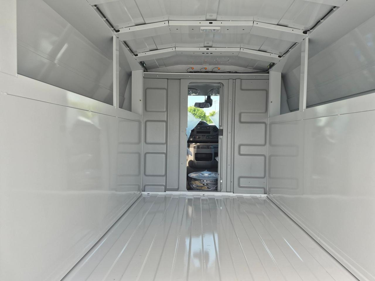 2026 Ford E-350SD KUV BODY Warrenton VA