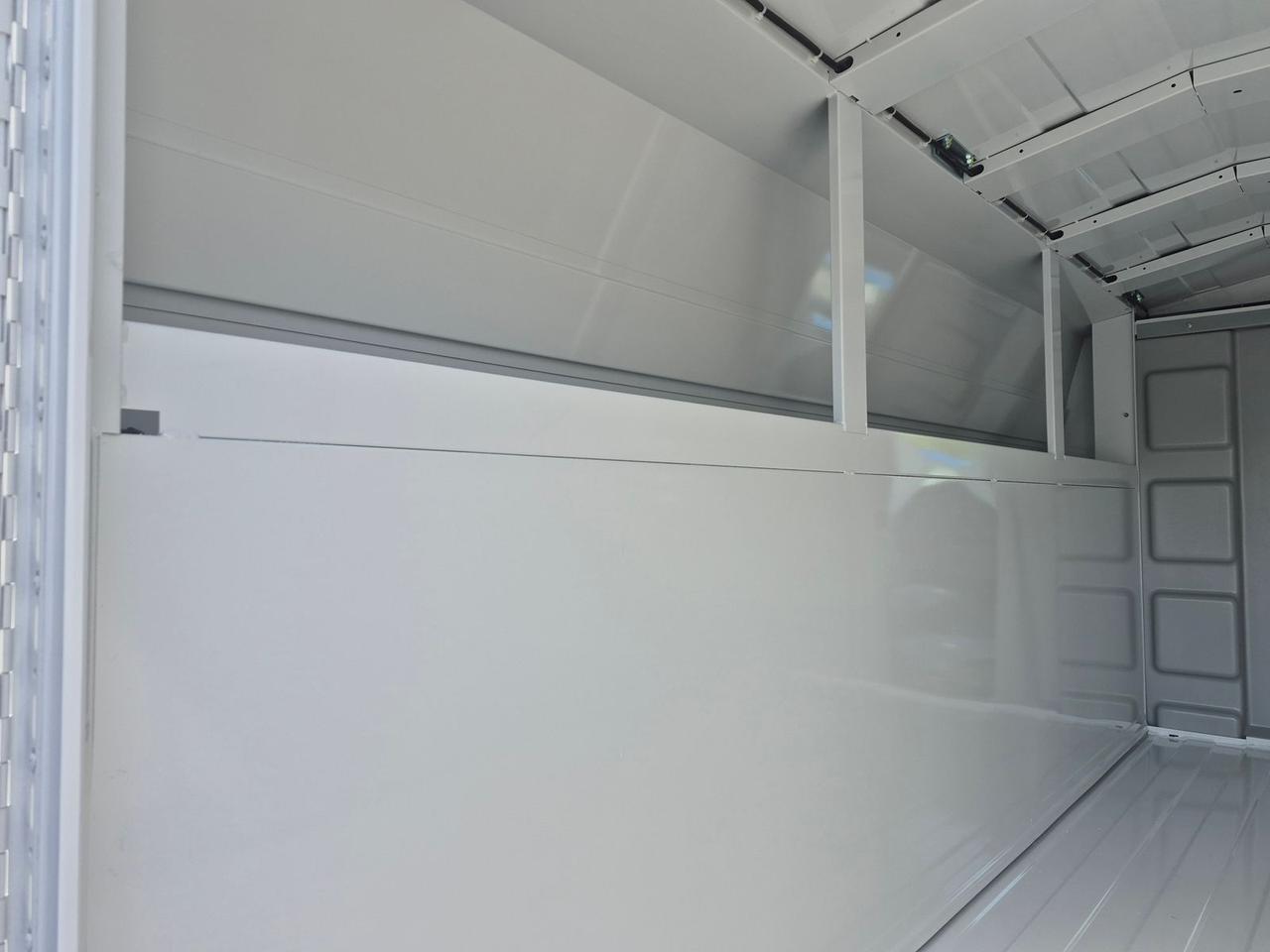 2026 Ford E-350SD KUV BODY Warrenton VA