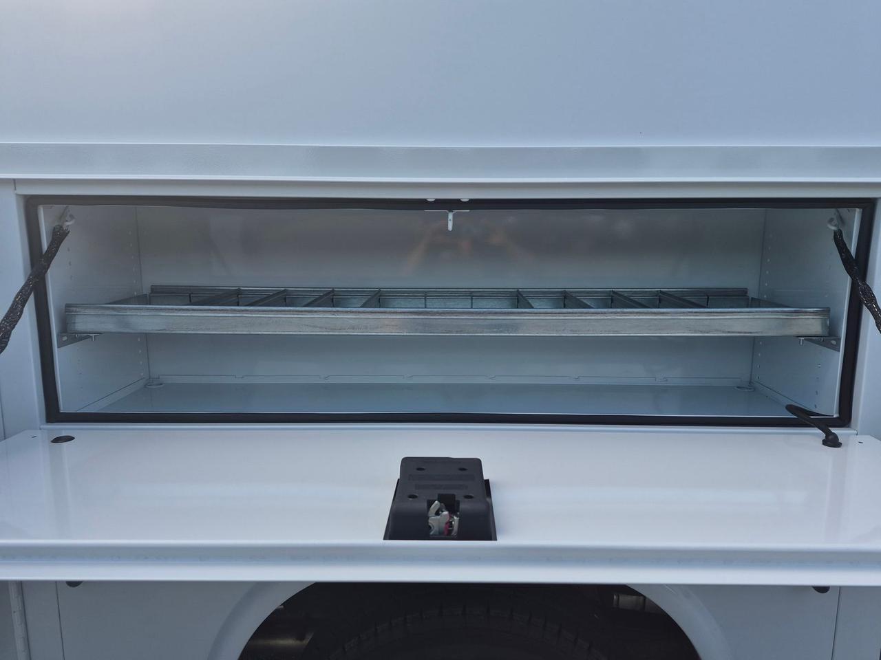 2026 Ford E-350SD KUV BODY Warrenton VA