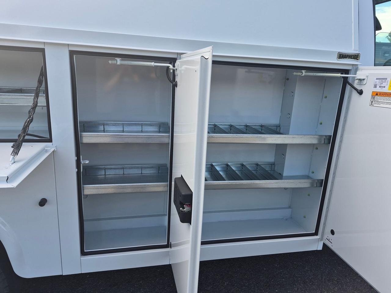 2026 Ford E-350SD KUV BODY Warrenton VA