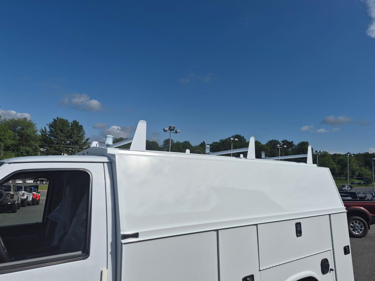 2026 Ford E-350SD KUV BODY Warrenton VA