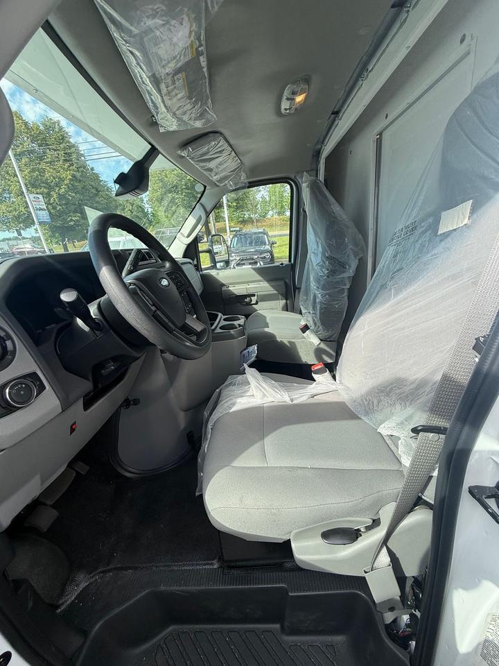 2026 Ford E-450SD Base Gaithersburg MD