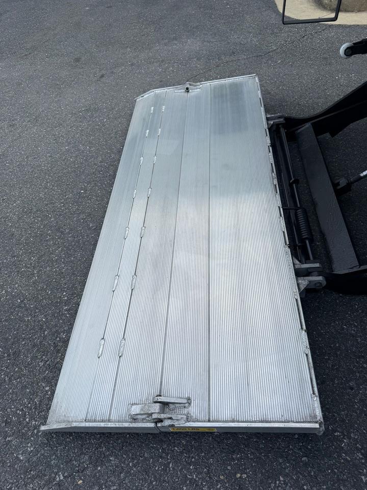 2026 Ford E-450SD Base Gaithersburg MD