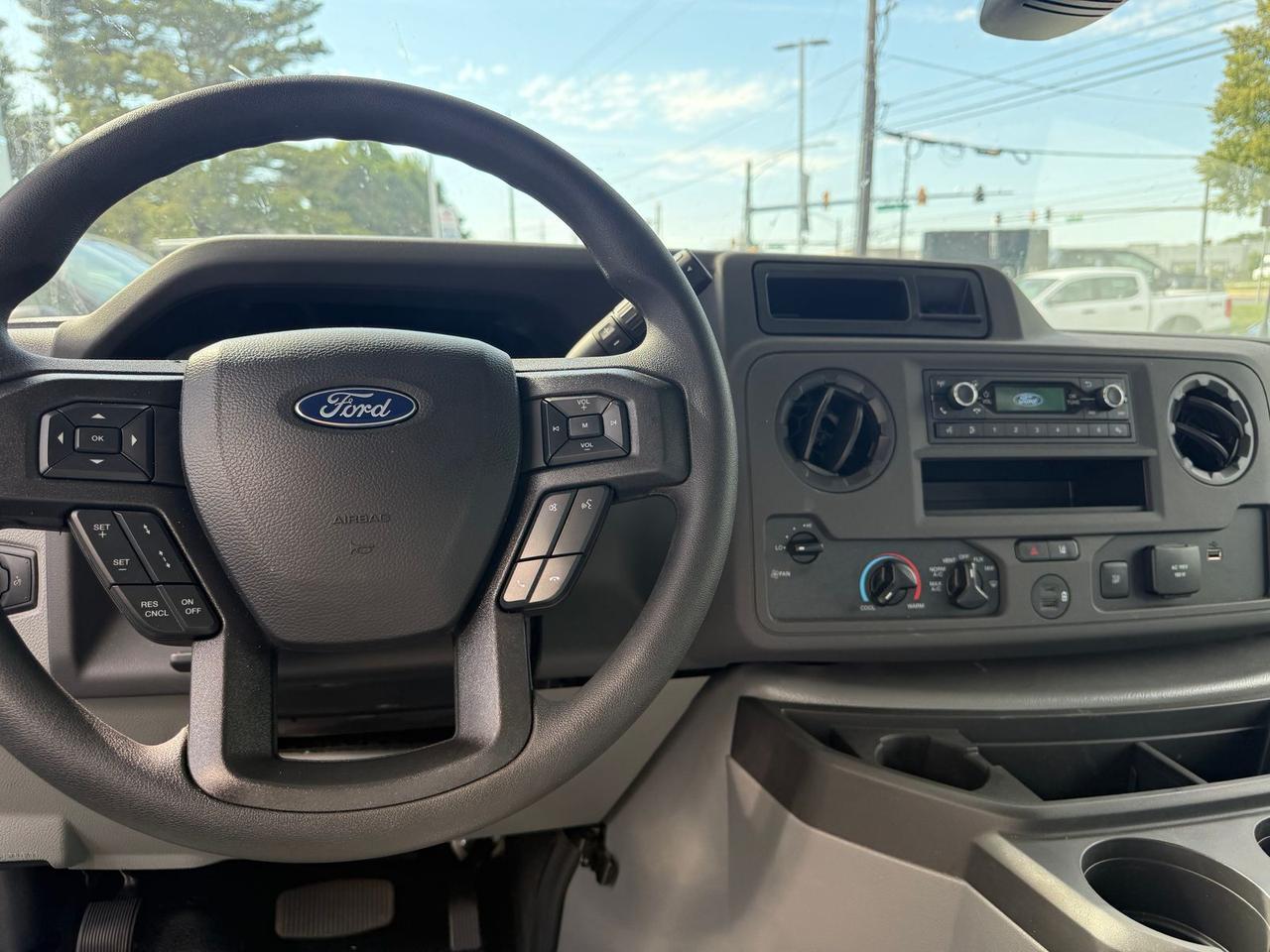 2026 Ford E-450SD Base Gaithersburg MD