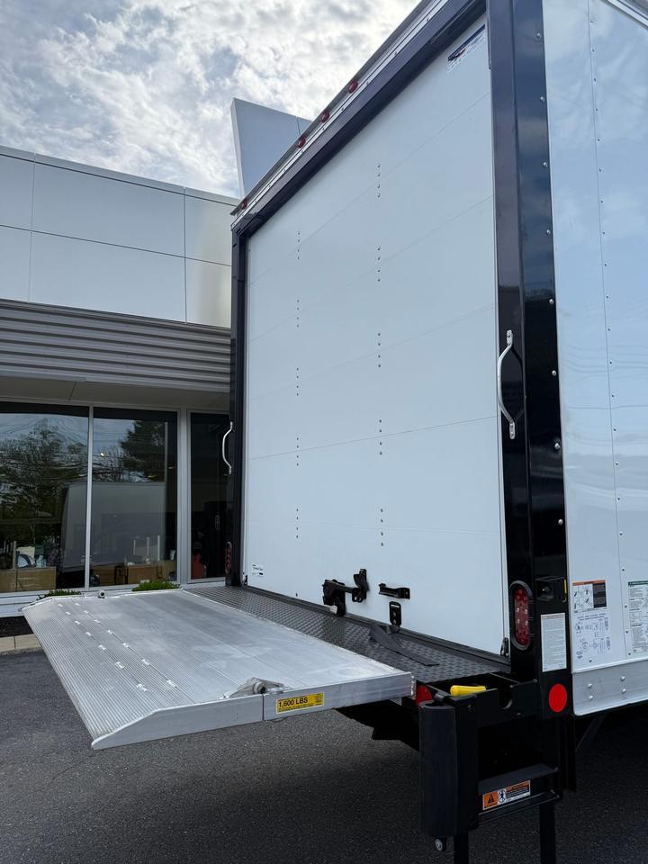 2026 Ford E-450SD Base Gaithersburg MD