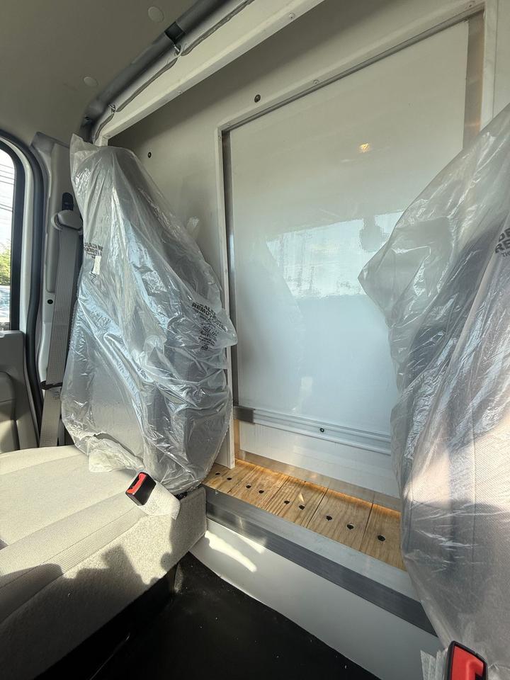 2026 Ford E-450SD Base Gaithersburg MD