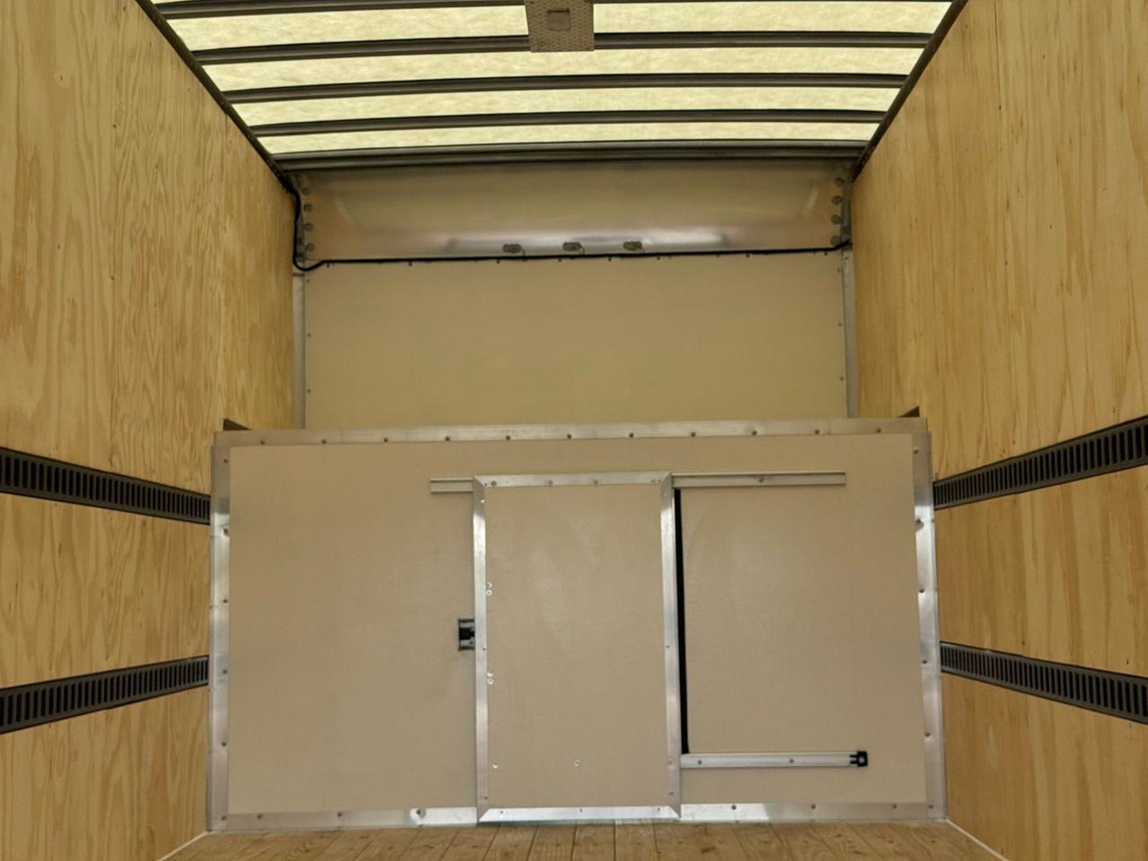 2026 Ford E-450SD Base Gaithersburg MD