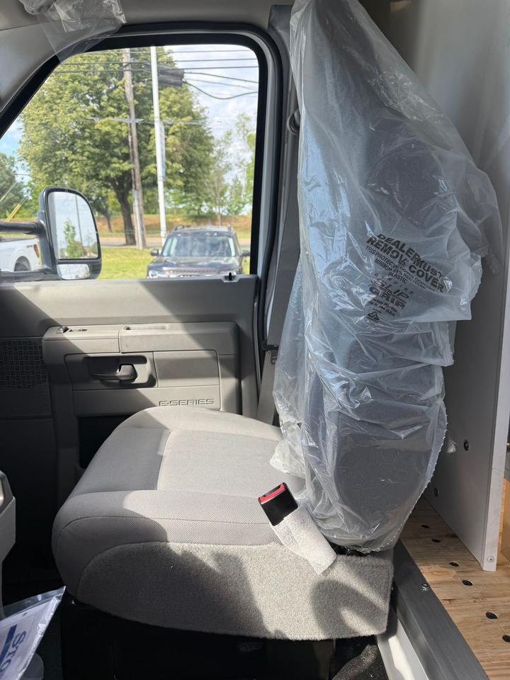2026 Ford E-450SD Base Gaithersburg MD