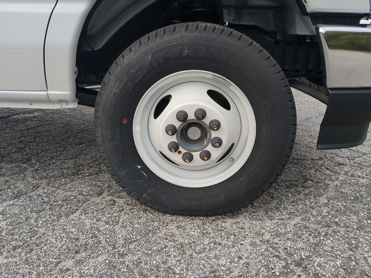 2026 Ford E-Series Cutaway BOX TRUCK Winder GA