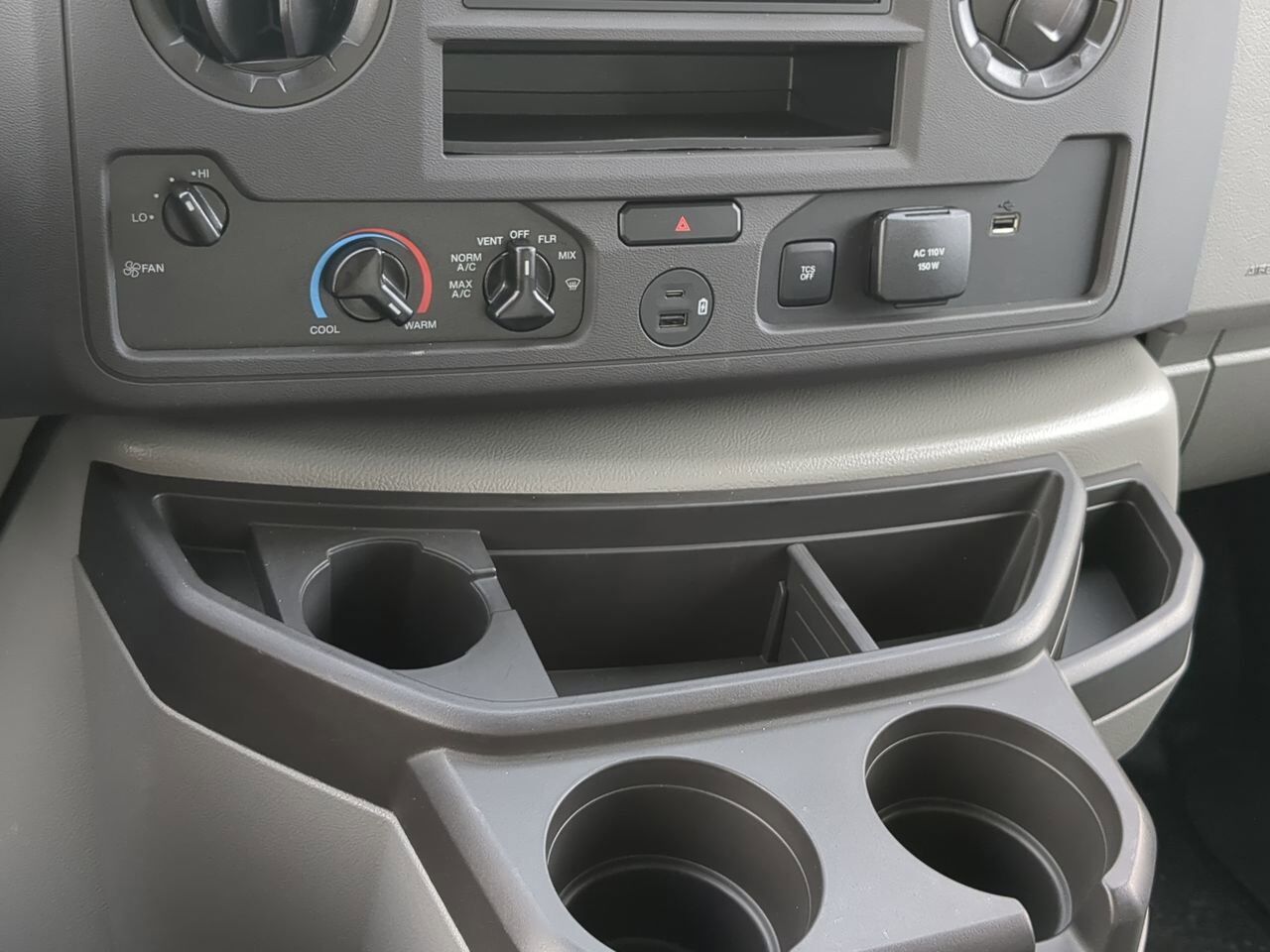 2026 Ford E-Series Cutaway BOX TRUCK Winder GA