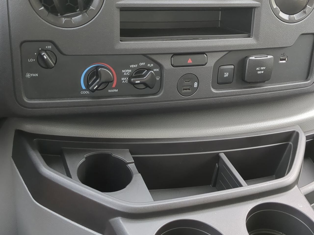 2026 Ford E-Series Cutaway Box Truck Winder GA