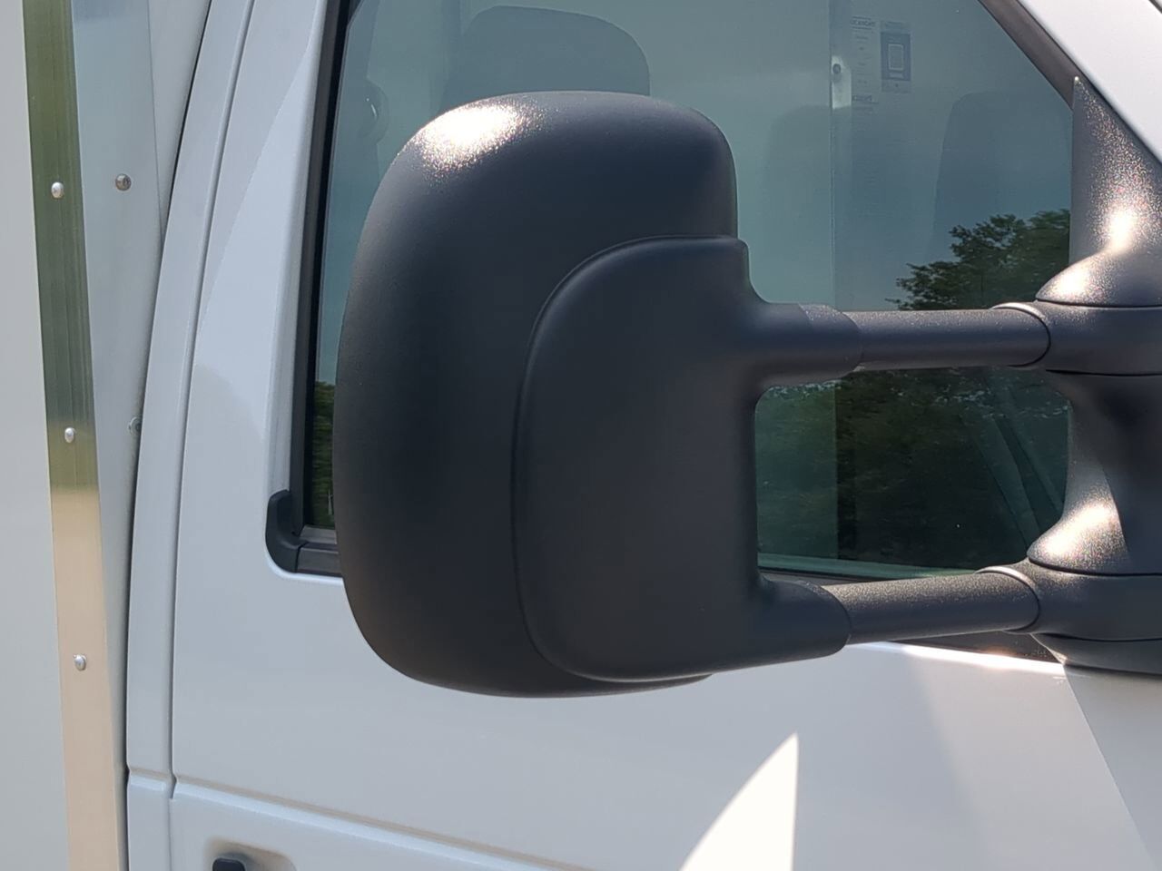 2026 Ford E-Series Cutaway Box Truck Winder GA
