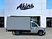 2026 Ford E-Series Cutaway Box Truck