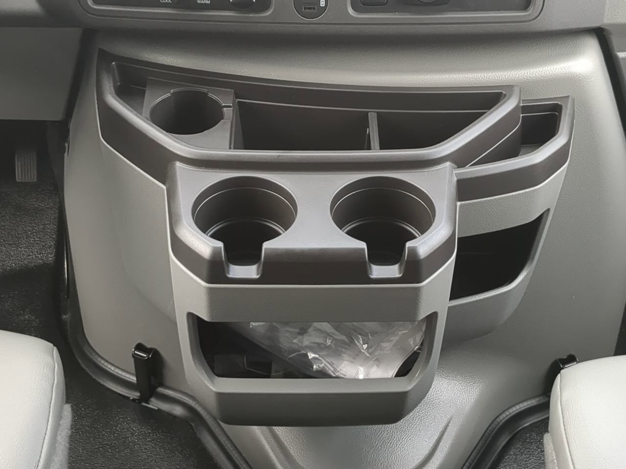 2026 Ford E-Series Cutaway Box Truck Winder GA