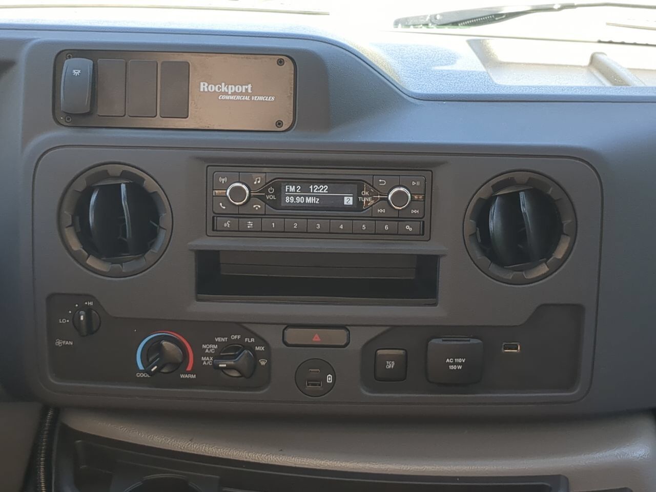 2026 Ford E-Series Cutaway CUTAWAY Appleton WI