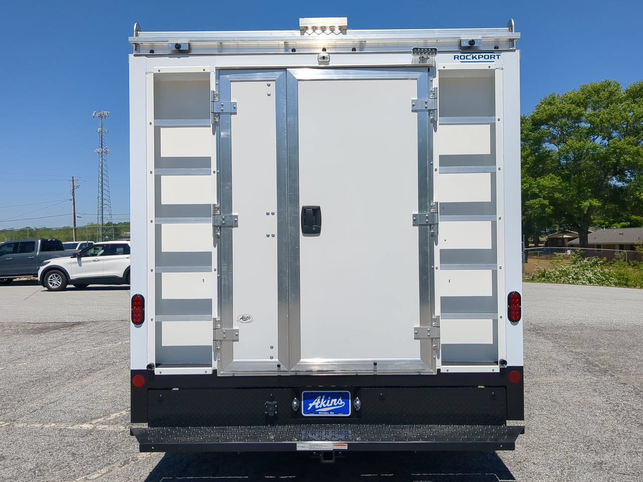 2026 Ford E-Series Cutaway CUTAWAY Appleton WI