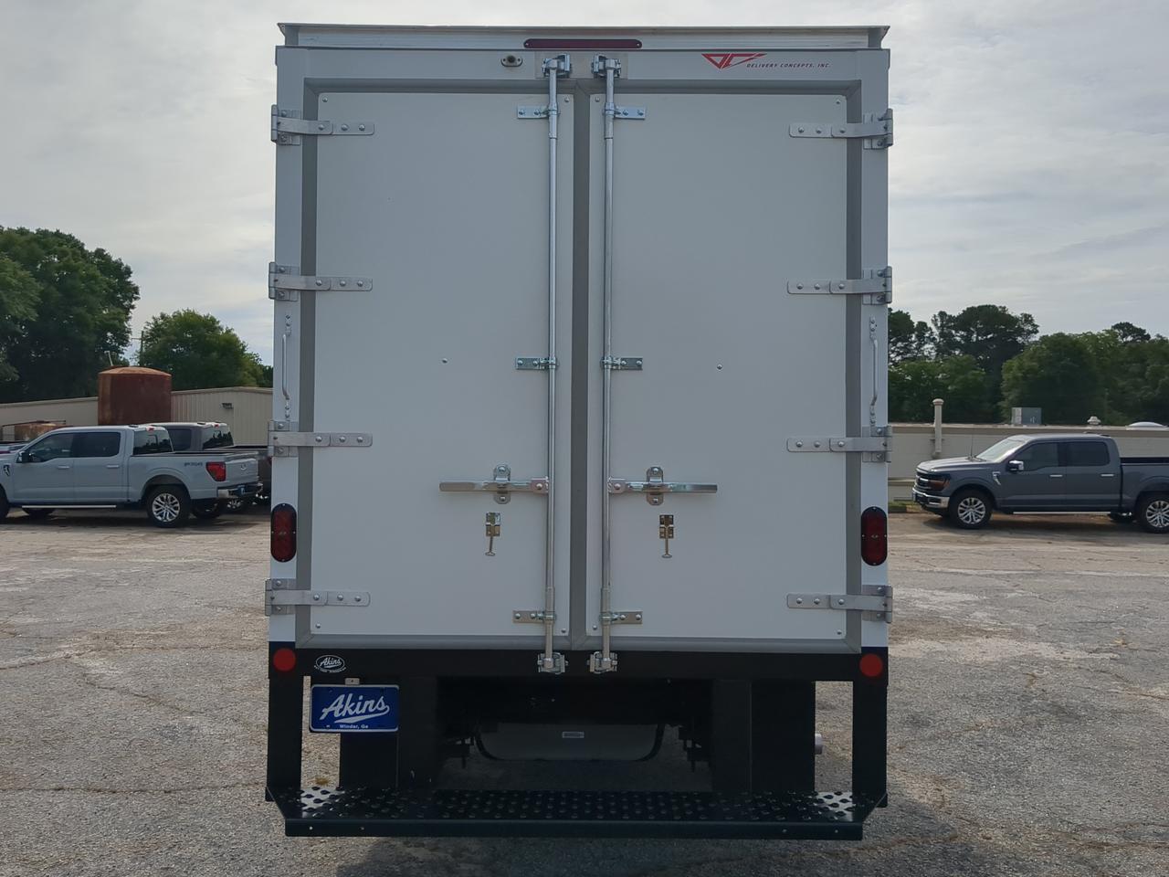 2026 Ford E-Series Cutaway CUTAWAY Appleton WI