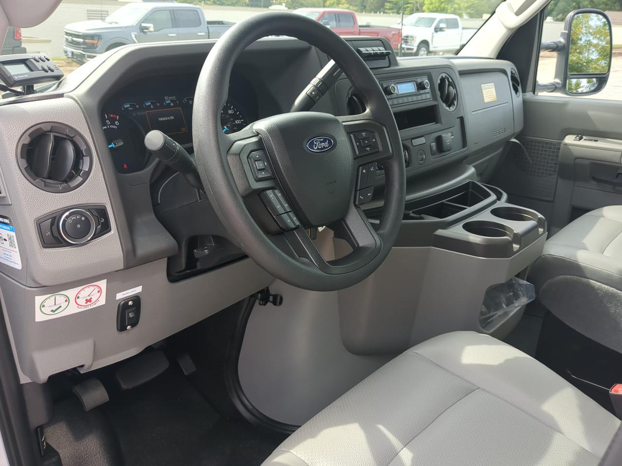 2026 Ford E-Series Cutaway CUTAWAY Appleton WI