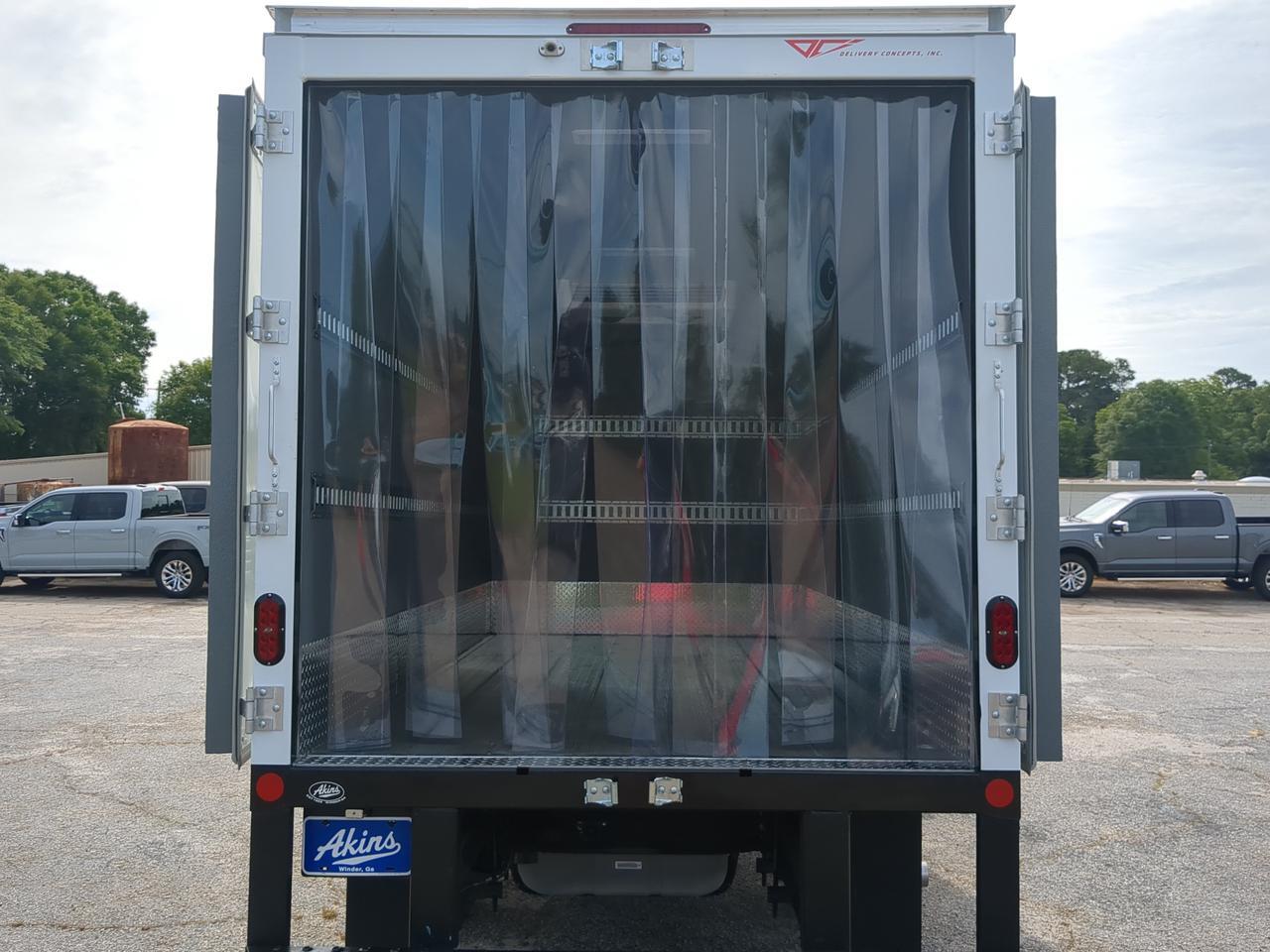 2026 Ford E-Series Cutaway CUTAWAY Appleton WI