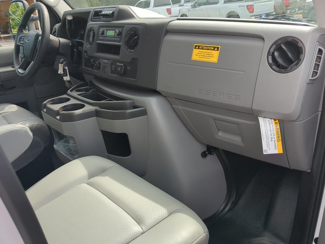 2026 Ford E-Series Cutaway CUTAWAY Appleton WI