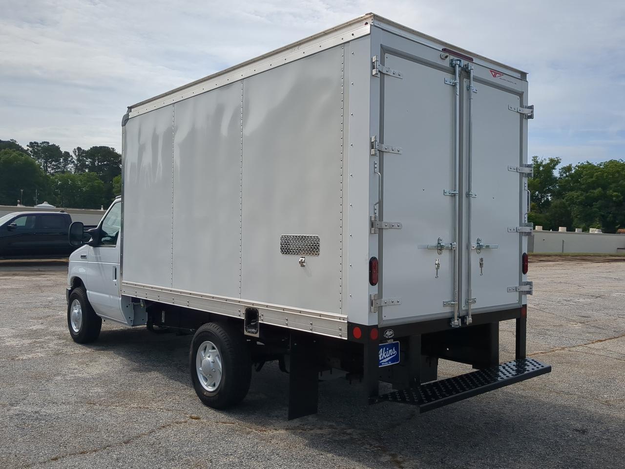 2026 Ford E-Series Cutaway CUTAWAY Appleton WI