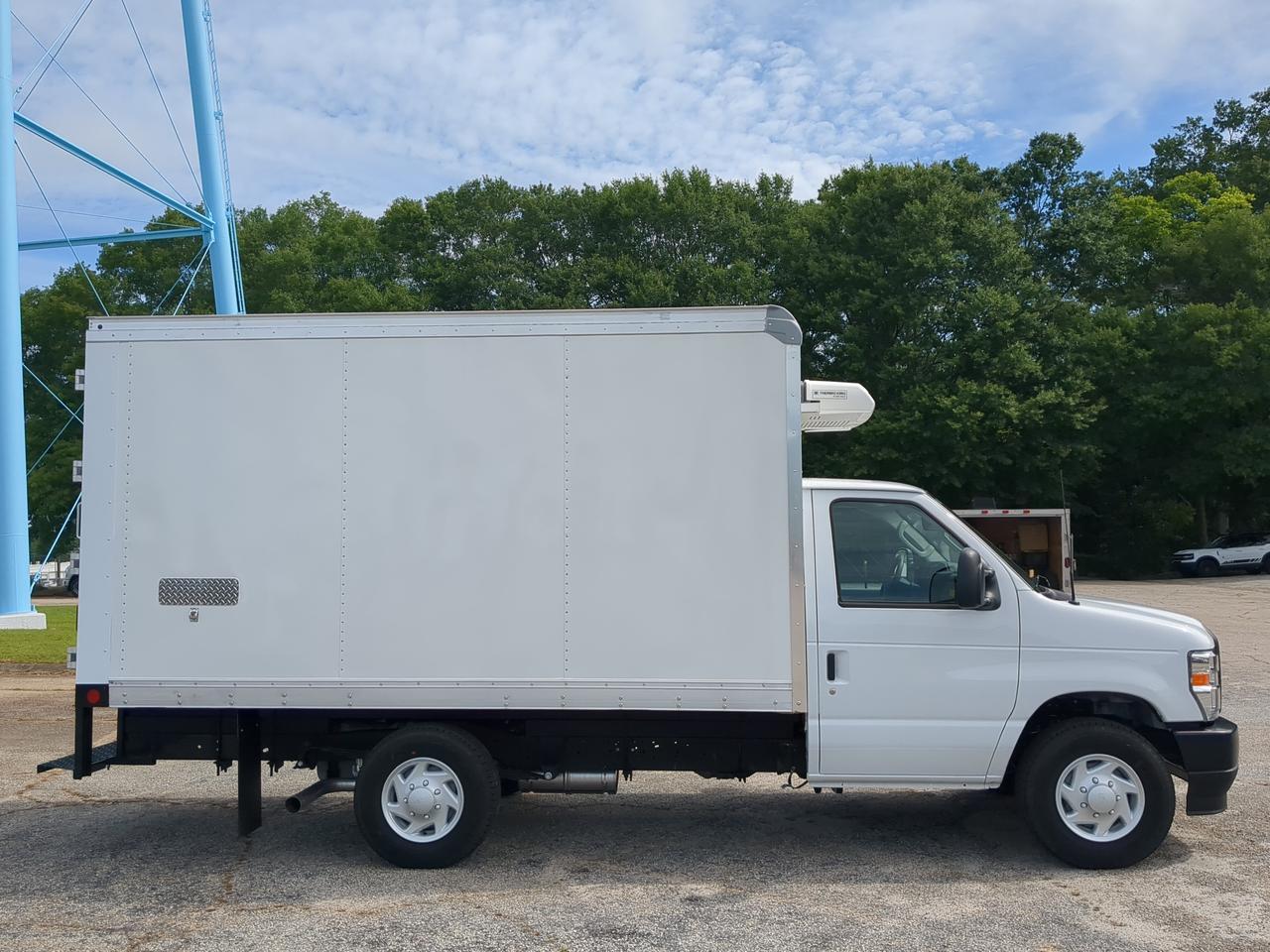 2026 Ford E-Series Cutaway CUTAWAY Appleton WI