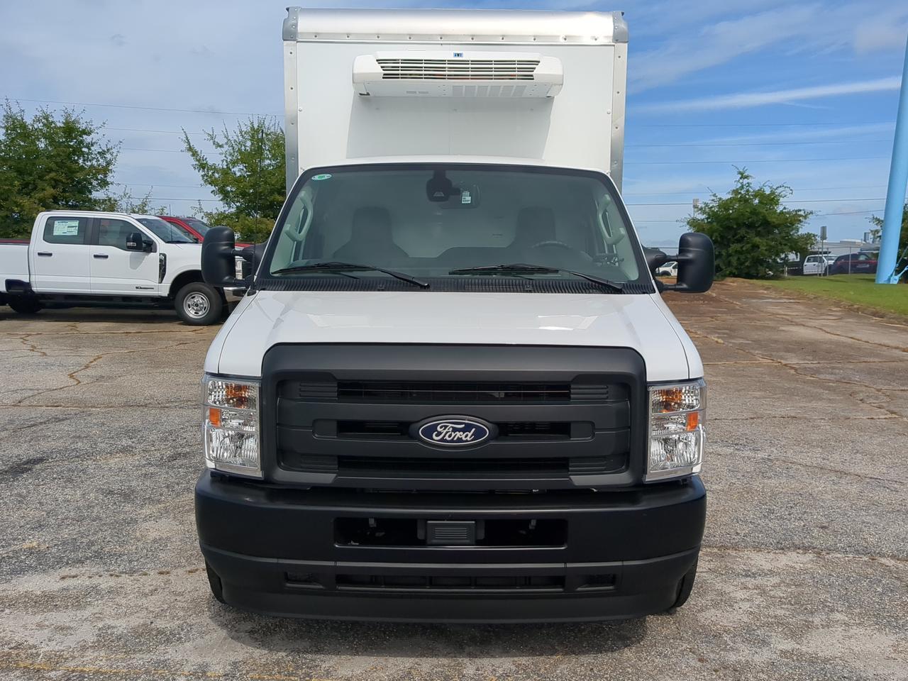 2026 Ford E-Series Cutaway CUTAWAY Appleton WI