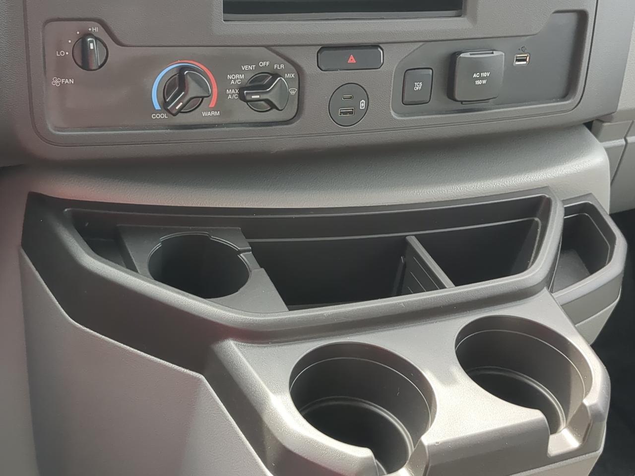 2026 Ford E-Series Cutaway CUTAWAY Appleton WI