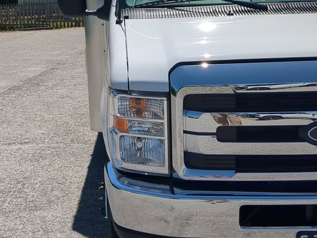 2026 Ford E-Series Cutaway CUTAWAY Winder GA