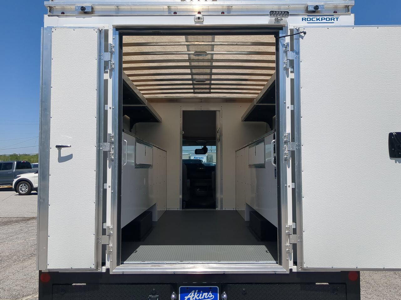 2026 Ford E-Series Cutaway CUTAWAY Winder GA