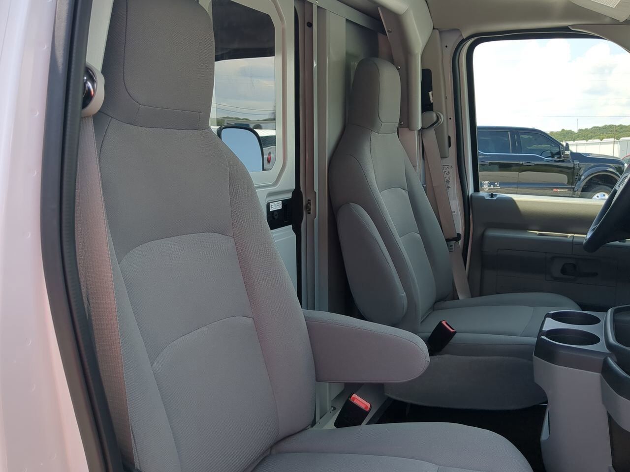 2026 Ford E-Series Cutaway CUTAWAY Winder GA