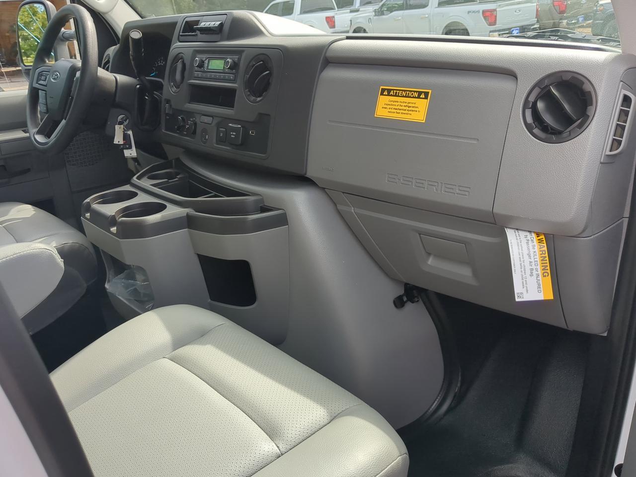2026 Ford E-Series Cutaway CUTAWAY Winder GA