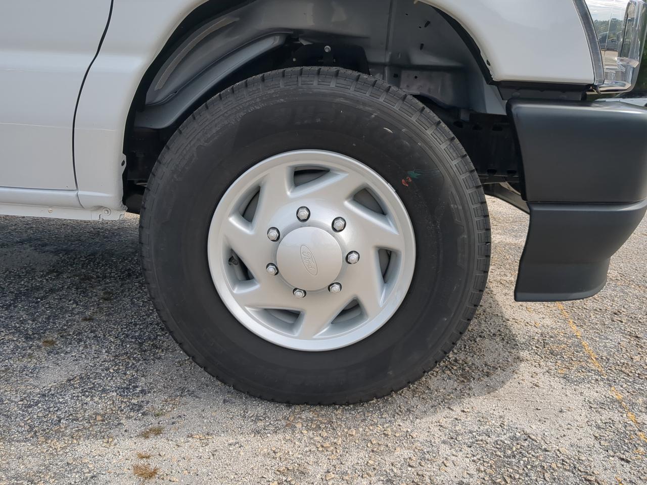 2026 Ford E-Series Cutaway CUTAWAY Winder GA