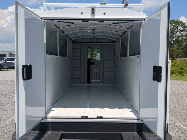2026 Ford E-Series Cutaway CUTAWAY Winder GA
