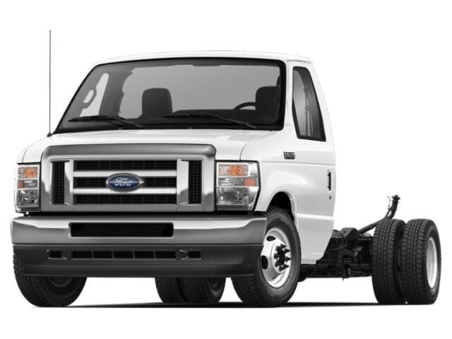 2026 Ford E-Series Cutaway CUTAWAY Winder GA
