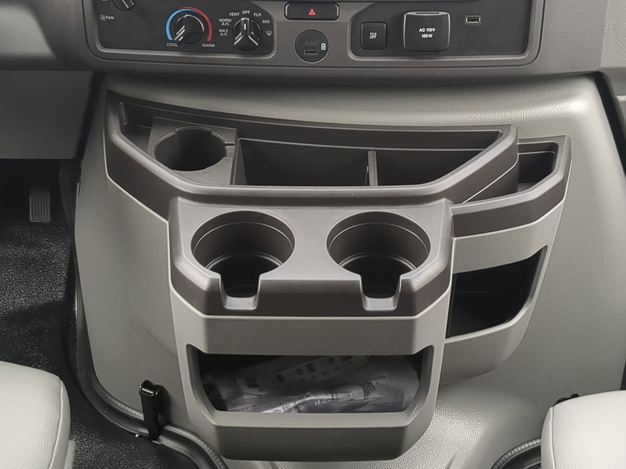 2026 Ford E-Series Cutaway E450 CUTAWAY Winder GA