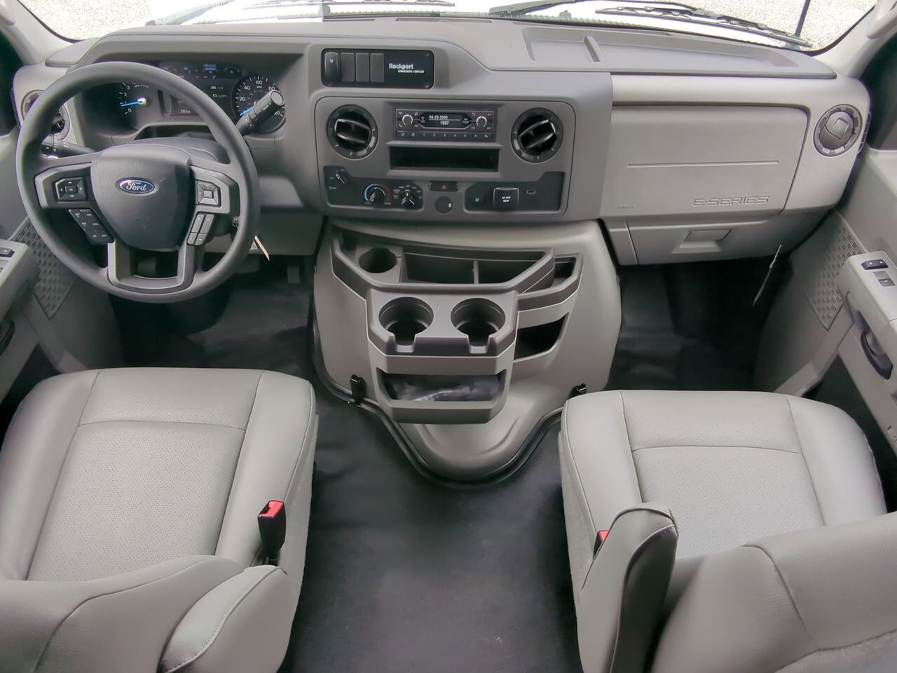 2026 Ford E-Series Cutaway E450 CUTAWAY Winder GA